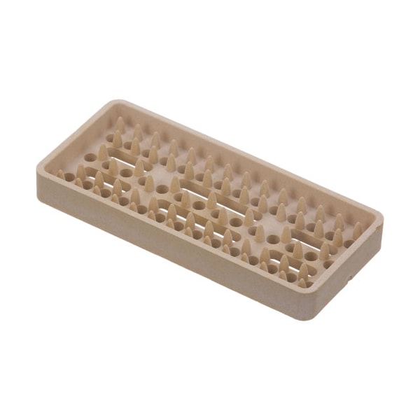 Ceramic 3-3/8" X 7-1/2"
